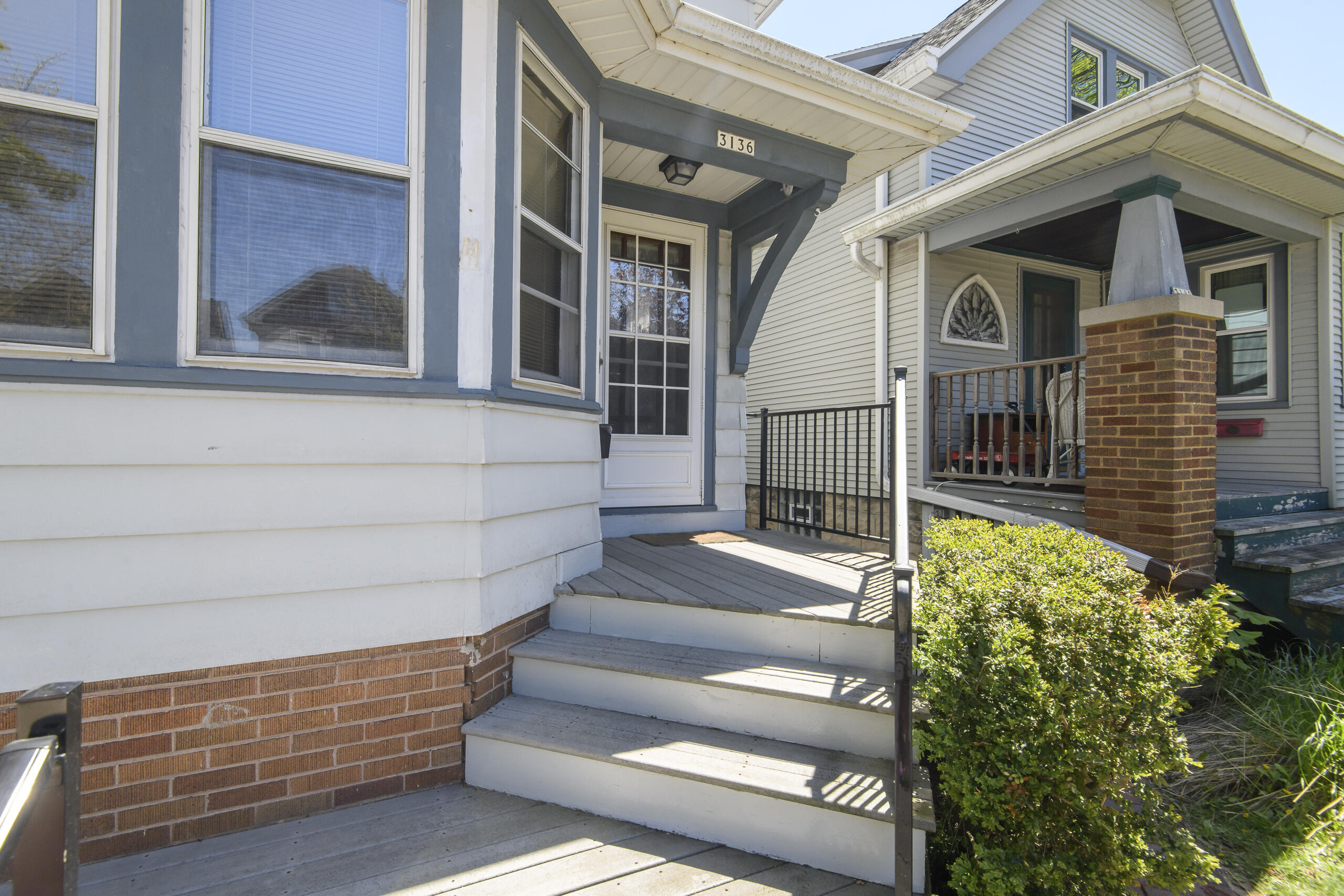 3134 South Indiana Avenue, Unit 3136 Milwaukee, WI 53207 - Photo 43 of 45 3134 S Indiana-11