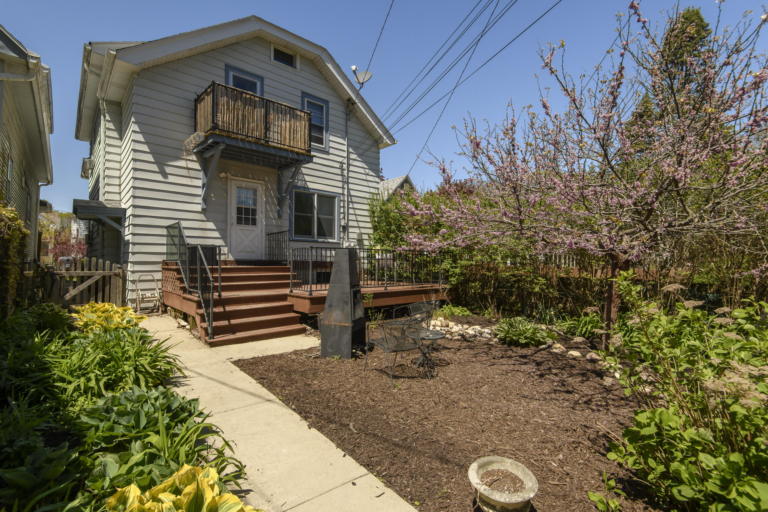 3134 South Indiana Avenue, Unit 3136 Milwaukee, WI 53207 - Photo 7 of 45 3134 S Indiana-8