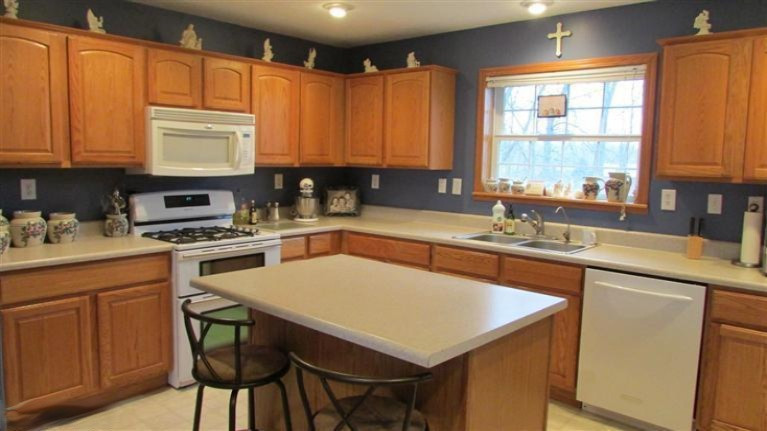 14687 Ames Road Hudson, MI 49247 - Photo 8 of 23 Additional Photo