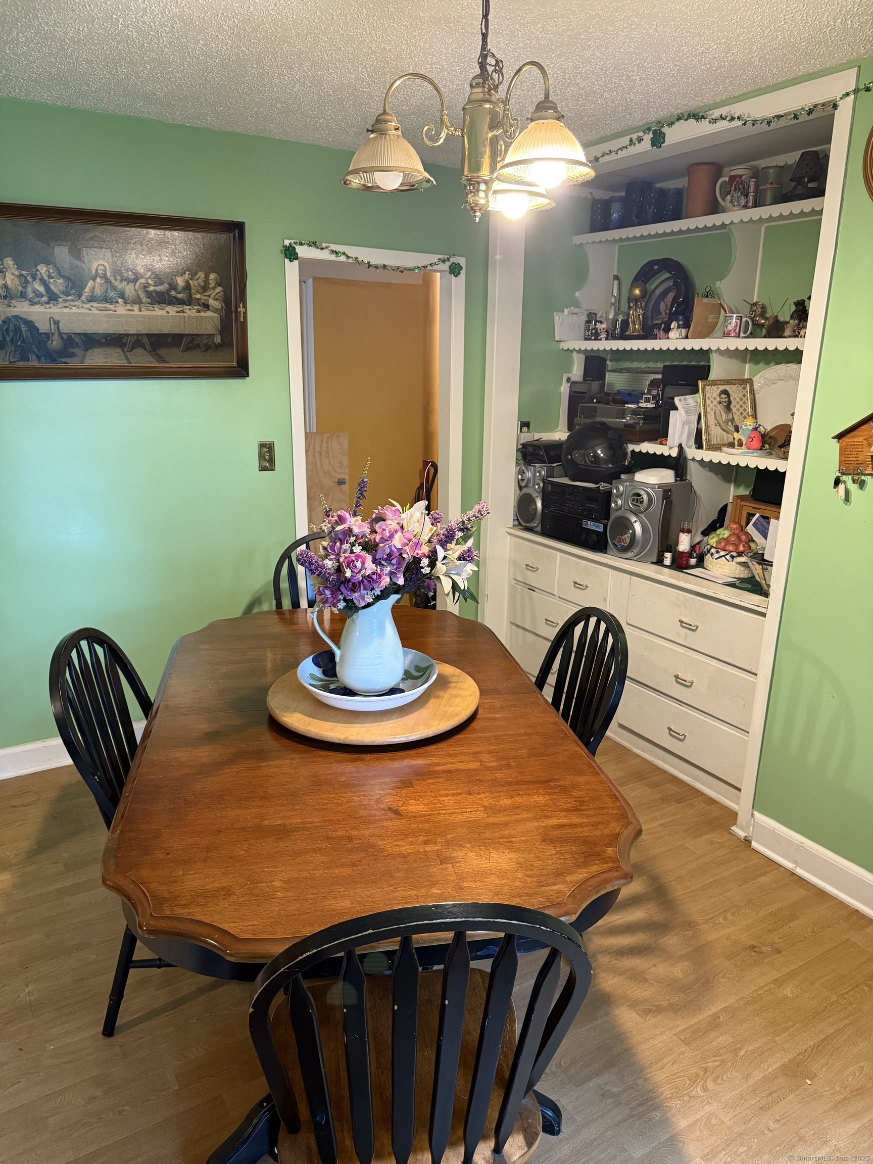 181 City View Avenue Bridgeport, CT 06606 - Photo 17 of 33 a view of a dining room with furniture