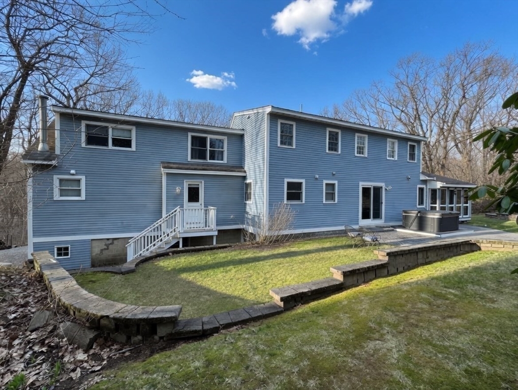 31 Hillside Road Boxford, MA 01921 - Photo 12 of 42 Gallery Image 12