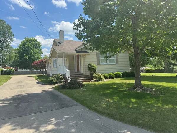 $155,000 | 310 North Taft Street, West Frankfort, IL 62896