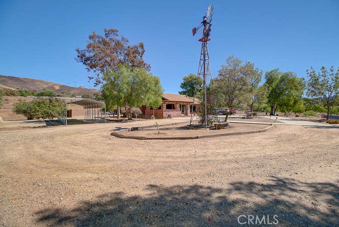 35502 Voss Road Agua Dulce, CA 91390 - Photo 42 of 60