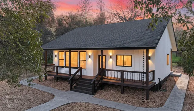 $499,000 | 12545 Wolf Road, Grass Valley, CA 95949