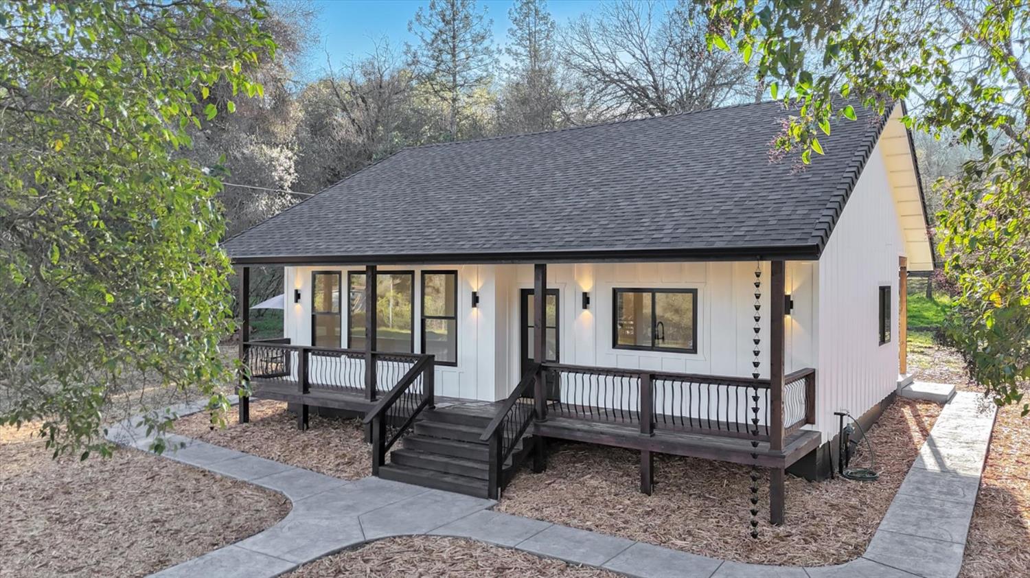 12545 Wolf Road Grass Valley, CA 95949 - Photo 2 of 99