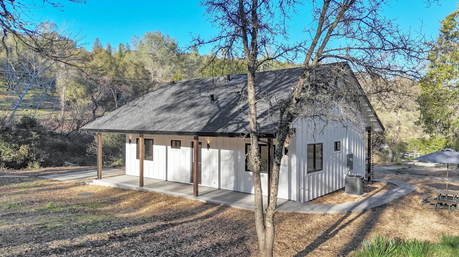 12545 Wolf Road Grass Valley, CA 95949 - Photo 37 of 99