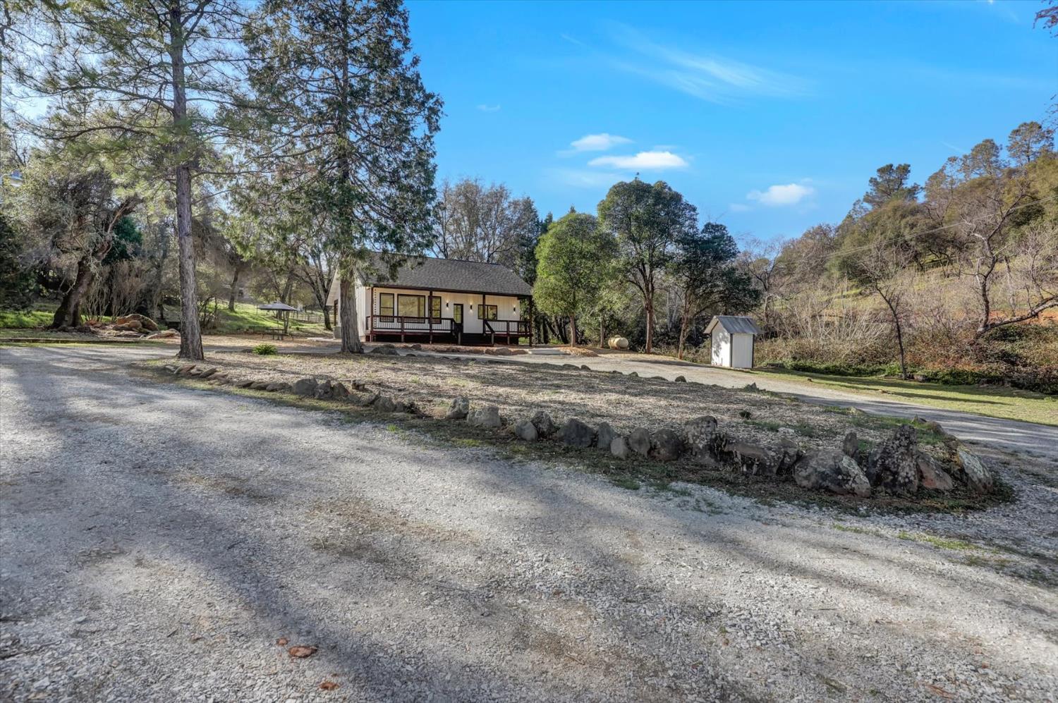 12545 Wolf Road Grass Valley, CA 95949 - Photo 39 of 99