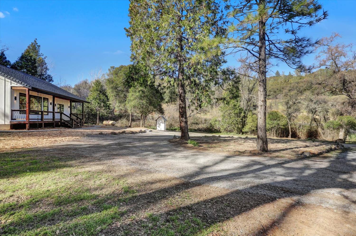 12545 Wolf Road Grass Valley, CA 95949 - Photo 40 of 99