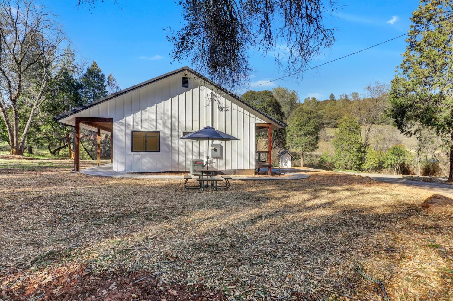 12545 Wolf Road Grass Valley, CA 95949 - Photo 43 of 99