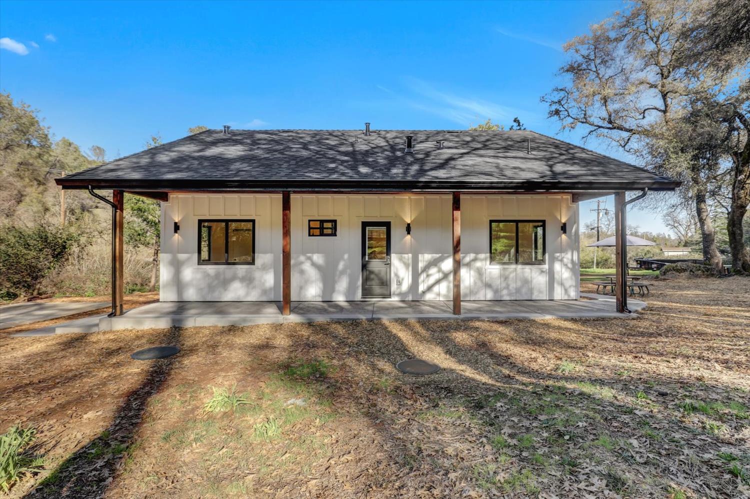 12545 Wolf Road Grass Valley, CA 95949 - Photo 47 of 99