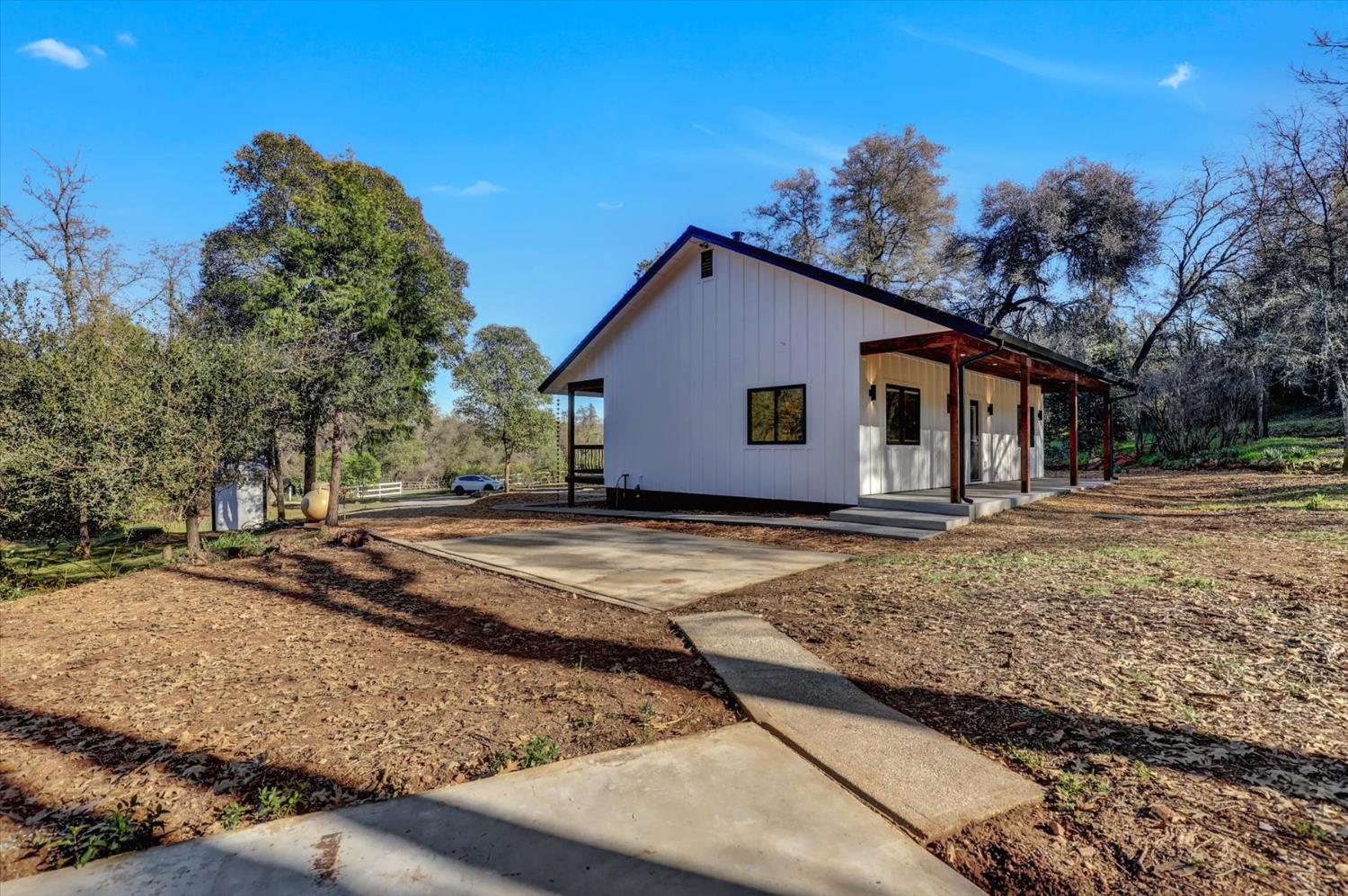 12545 Wolf Road Grass Valley, CA 95949 - Photo 52 of 99