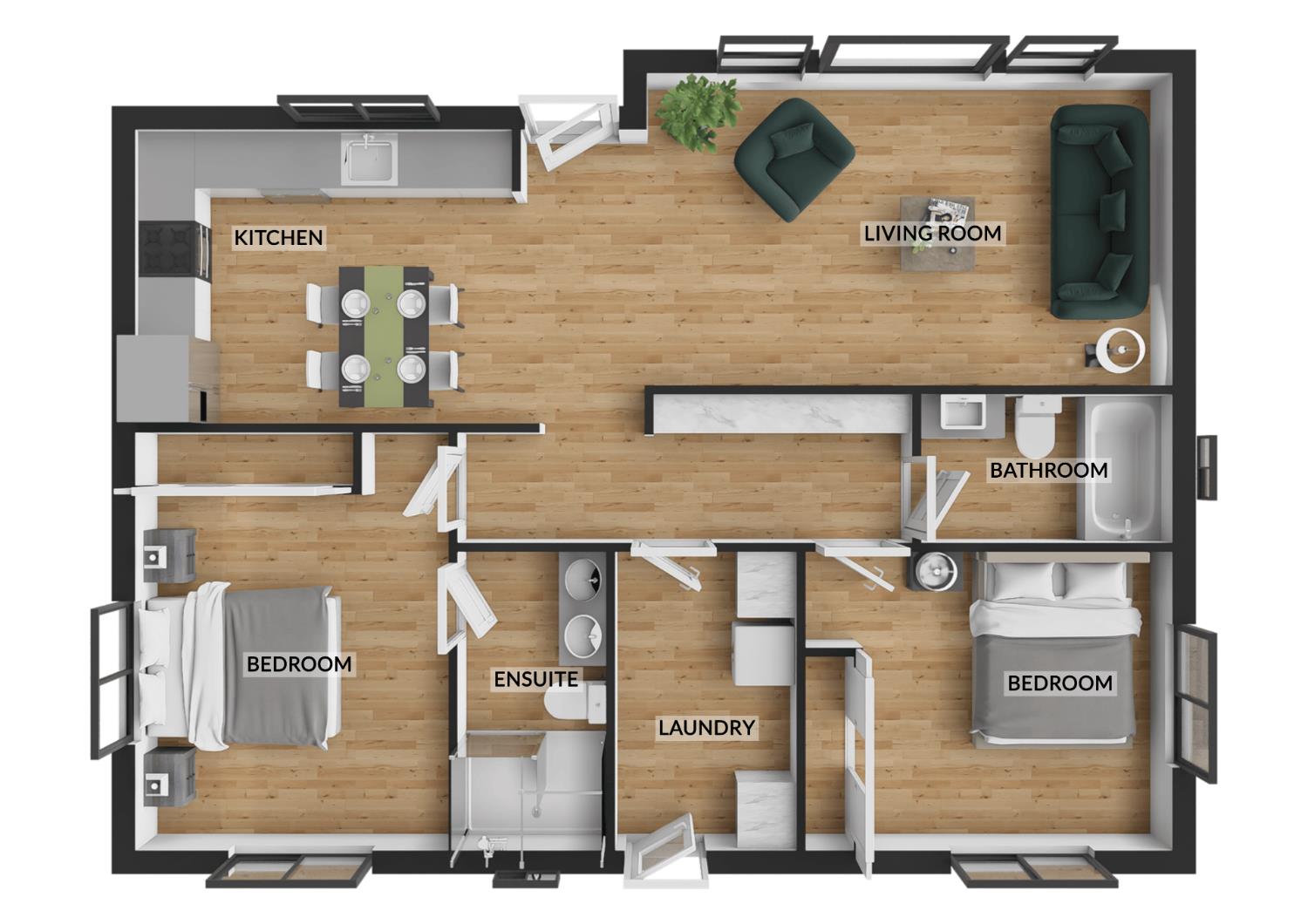 12545 Wolf Road Grass Valley, CA 95949 - Photo 98 of 99