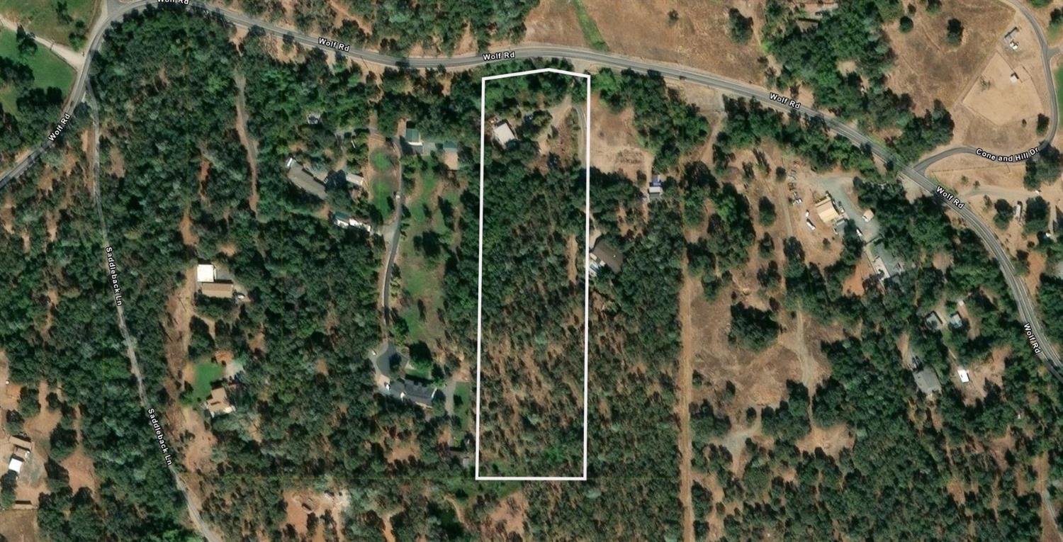 12545 Wolf Road Grass Valley, CA 95949 - Photo 99 of 99