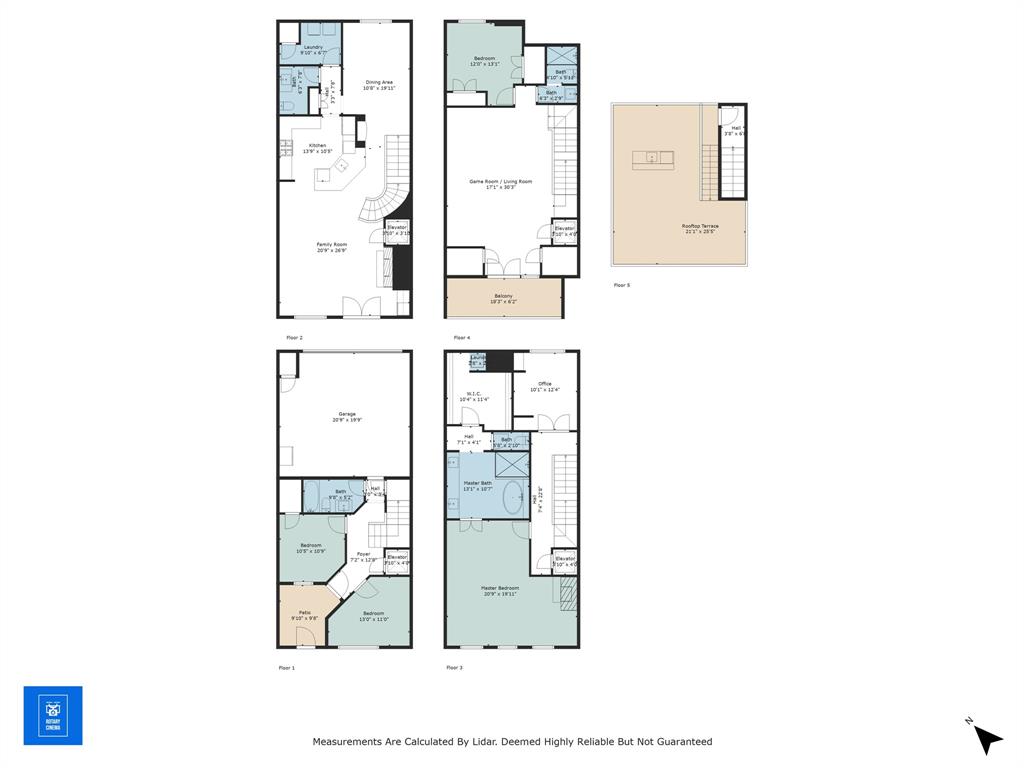 2222 Worthington Street Dallas, TX 75204 - Photo 39 of 39 a picture of a very nice looking city