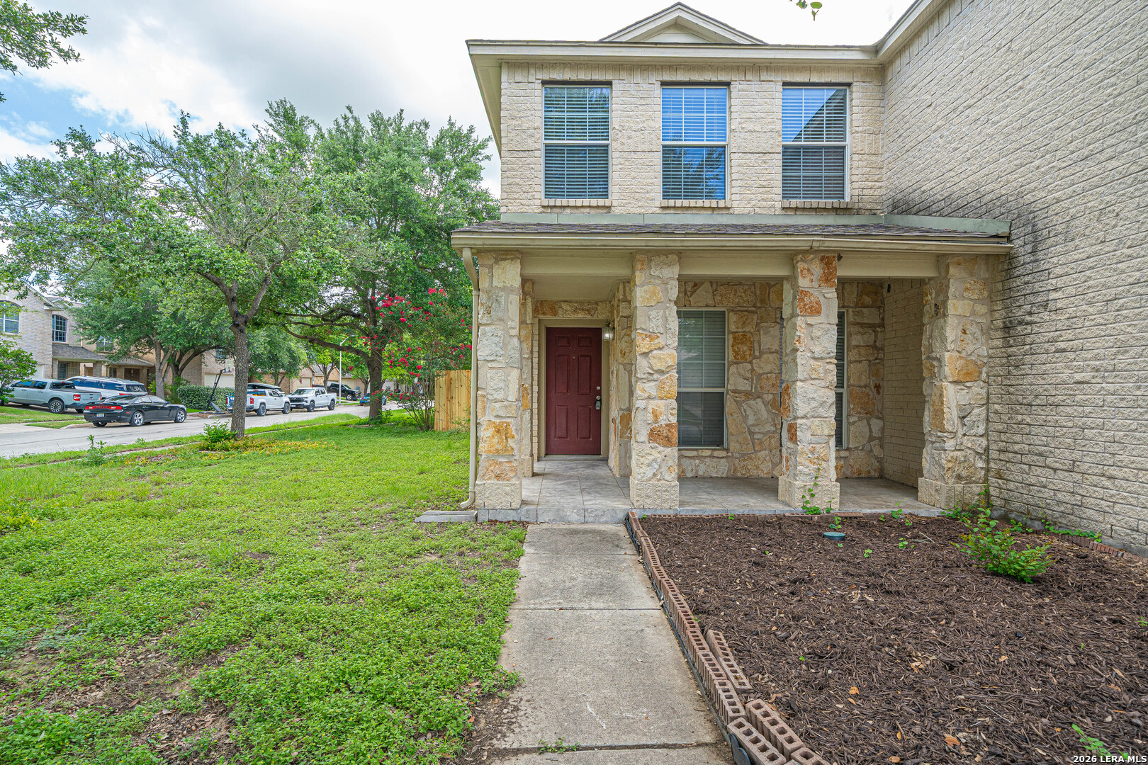117 Rhew Place Cibolo, TX 78108 - Photo 5 of 35