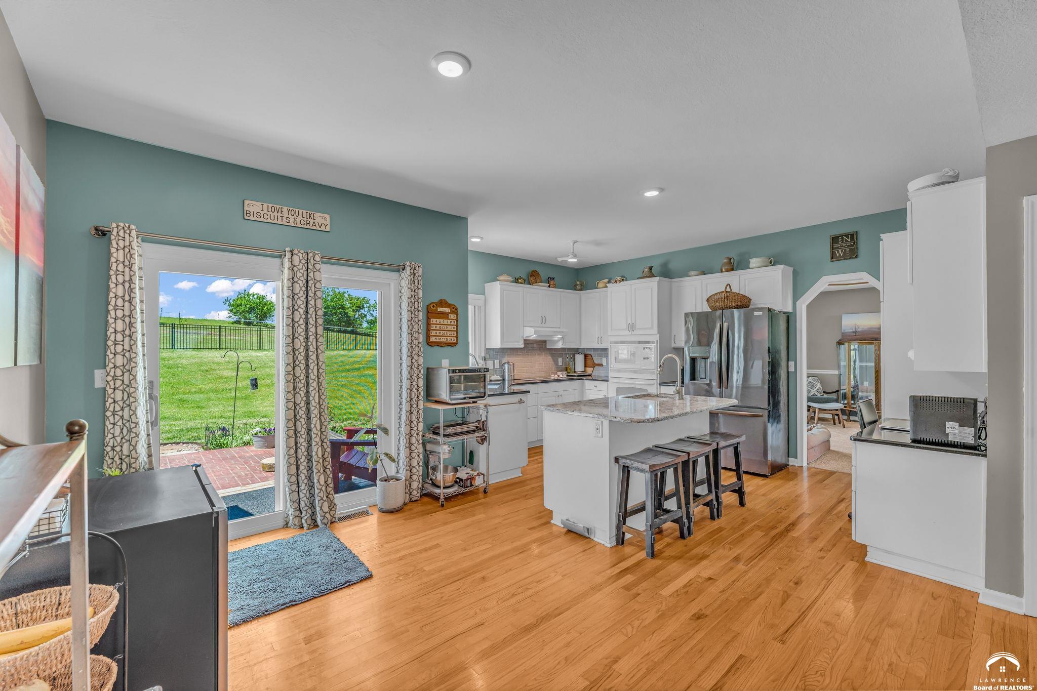 540 North 711 Road Lawrence, KS 66047 - Photo 33 of 89