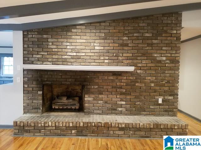 1513 Tomahawk Road Birmingham, AL 35214 - Photo 4 of 18