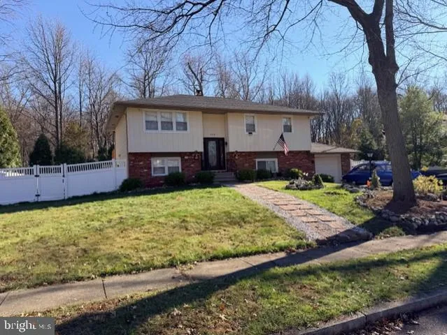 $3,600 | 1508 Walnut Avenue, Voorhees, NJ 08043