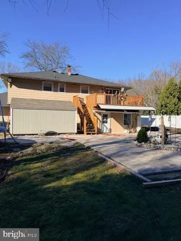 $3,600 | 1508 Walnut Avenue, Voorhees, NJ 08043