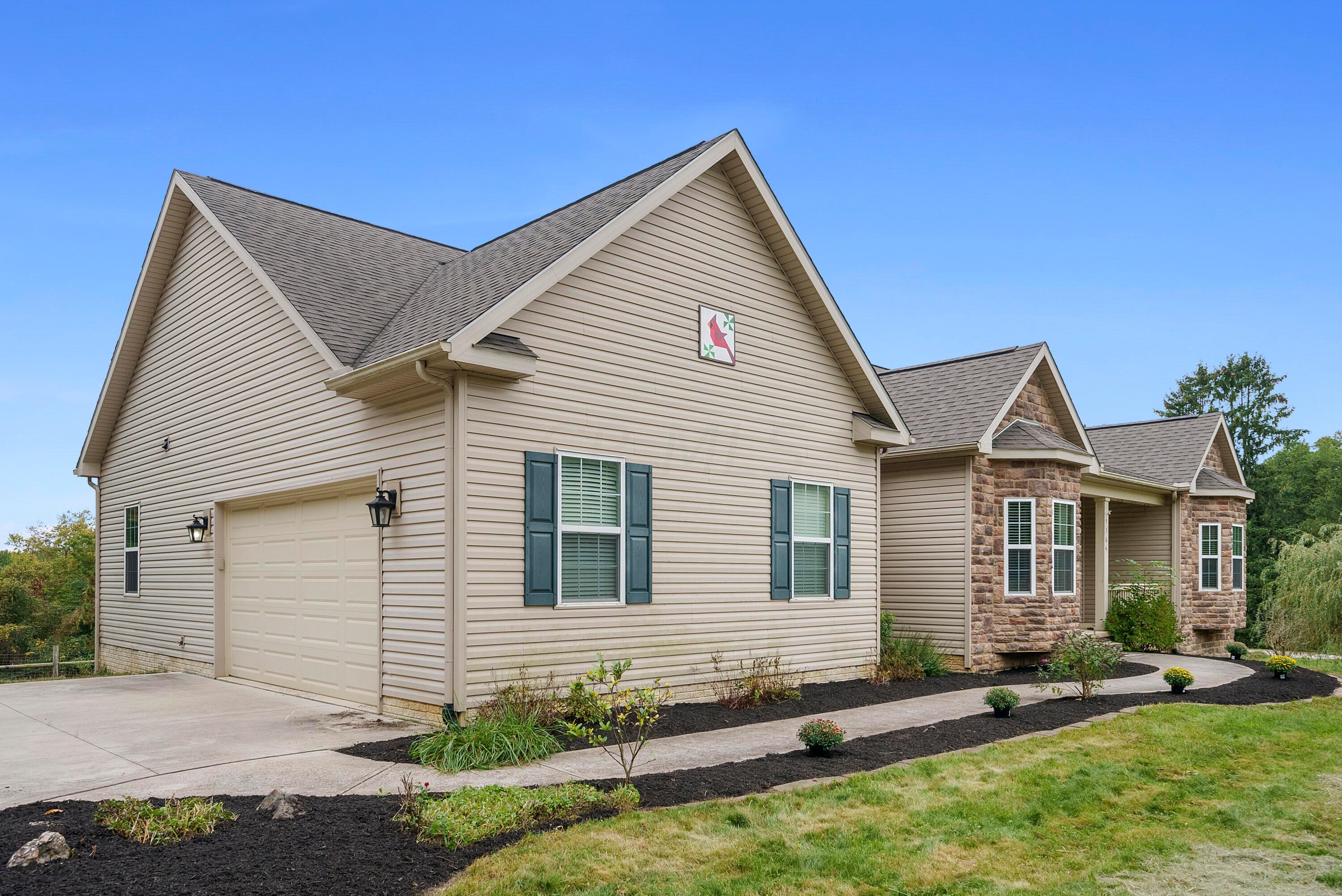 5364 Headleys Mill Road Southwest Pataskala, OH 43062 - Photo 8 of 65 DSC03114