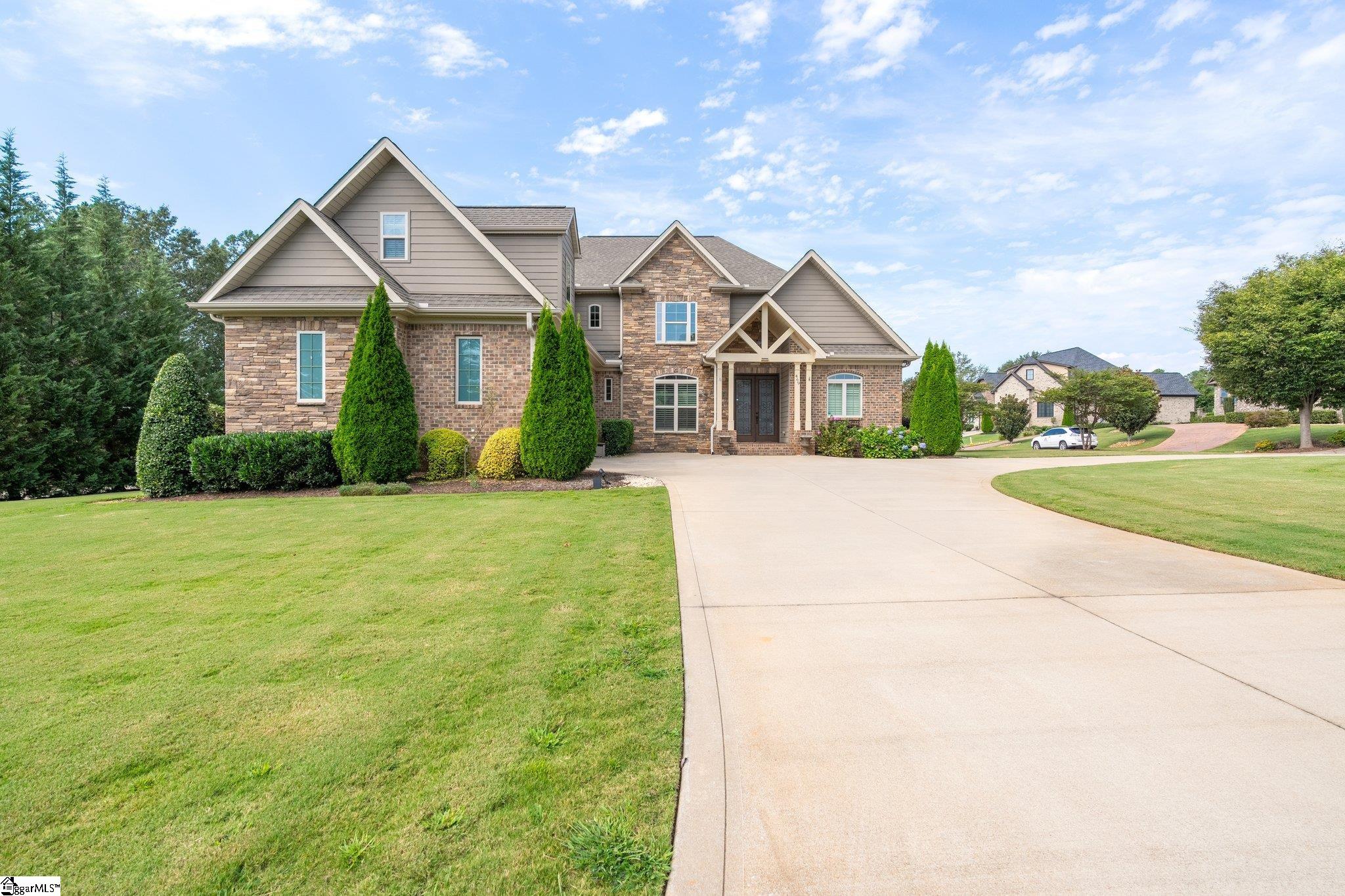 469 World Tour Drive Inman, SC 29349 - Photo 2 of 36