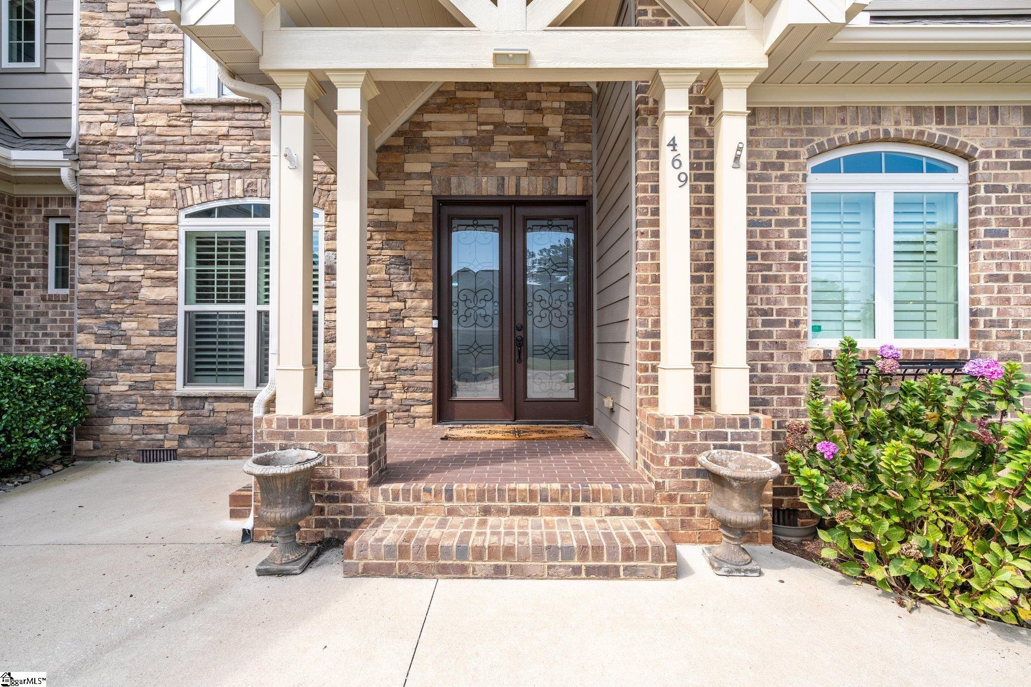 469 World Tour Drive Inman, SC 29349 - Photo 3 of 36