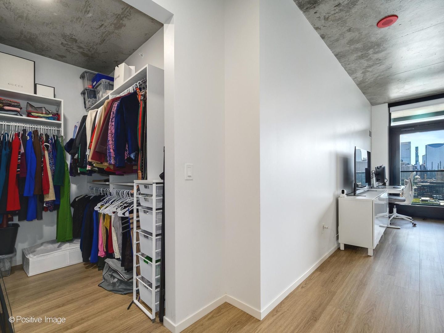 225 North Elizabeth Street, Unit 2502 Chicago, IL 60607 - Photo 13 of 28