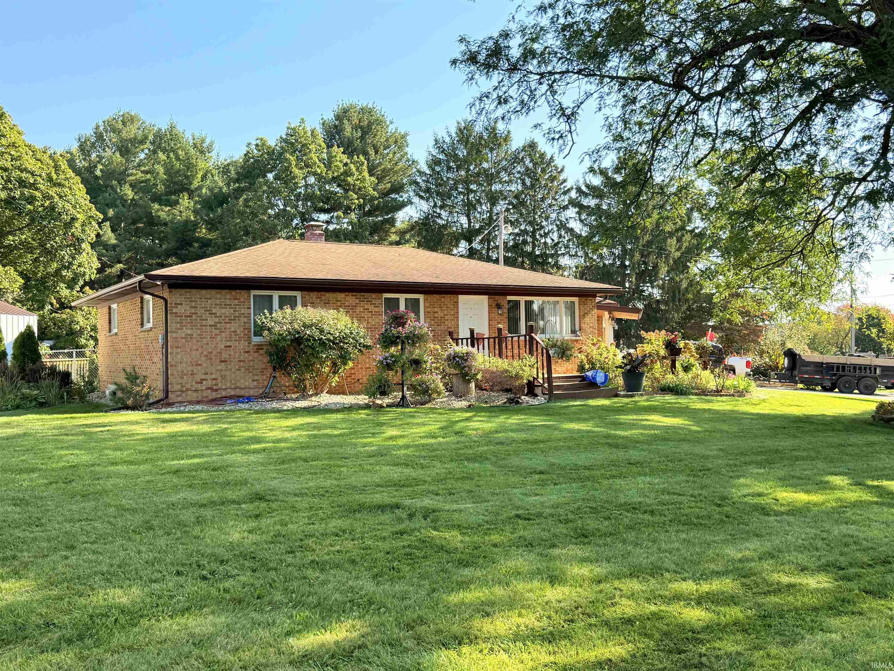 53308 Hickory Road South Bend, IN 46635 - Photo 2 of 34