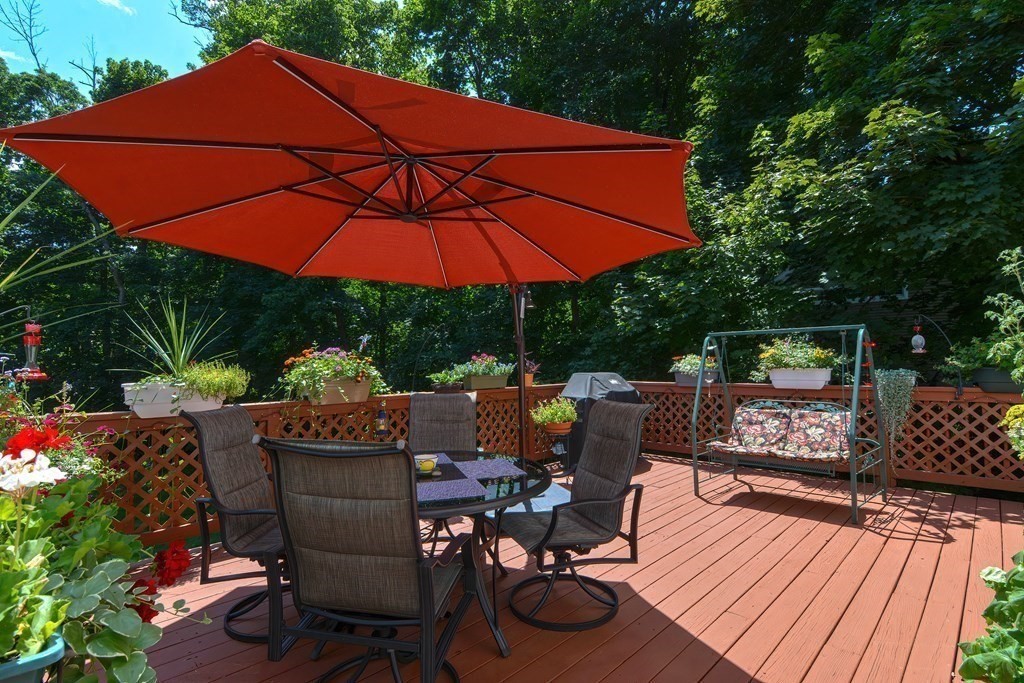 26 Bancroft Road Holden, MA 01520 - Photo 29 of 37 Gallery Image 29
