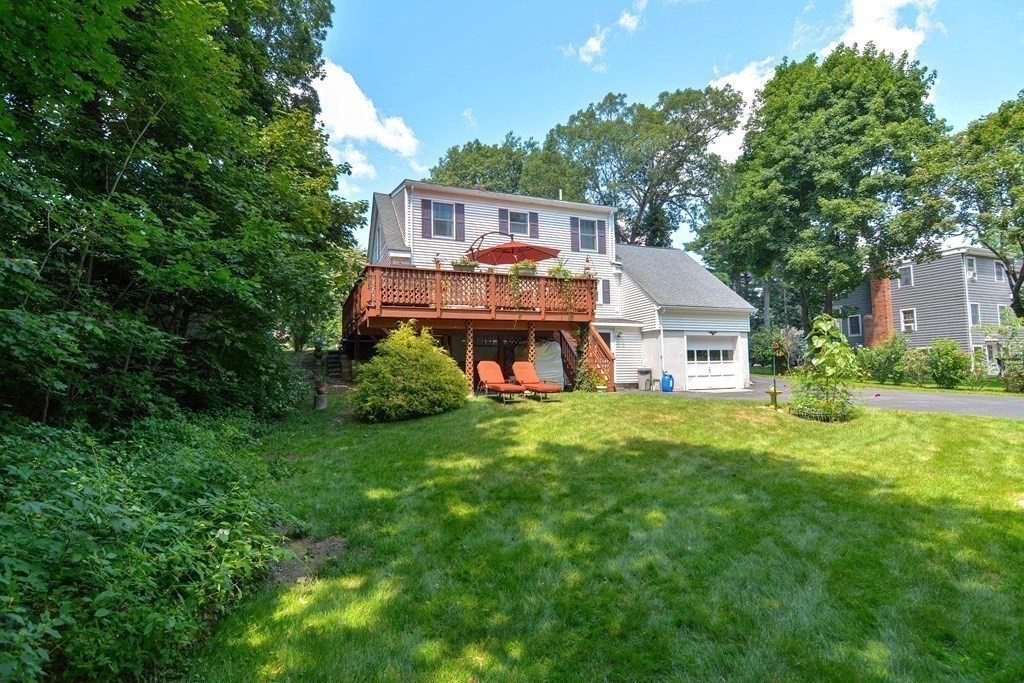 26 Bancroft Road Holden, MA 01520 - Photo 33 of 37 Gallery Image 33