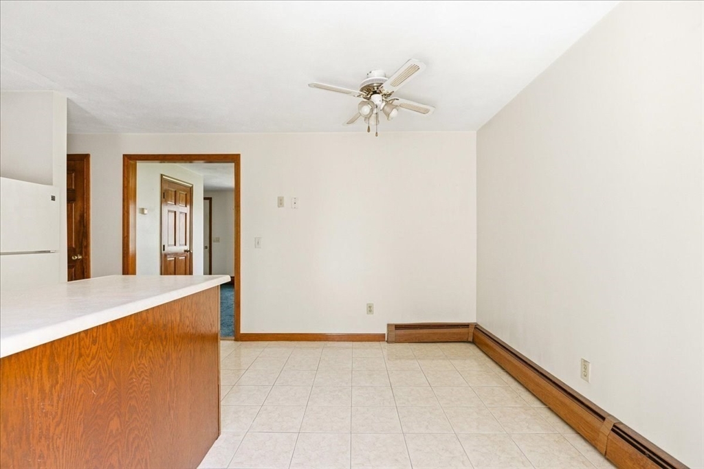 46 Willow Ridge Drive, Unit 46 Bridgewater, MA 02324 - Photo 16 of 40 an empty room with a window