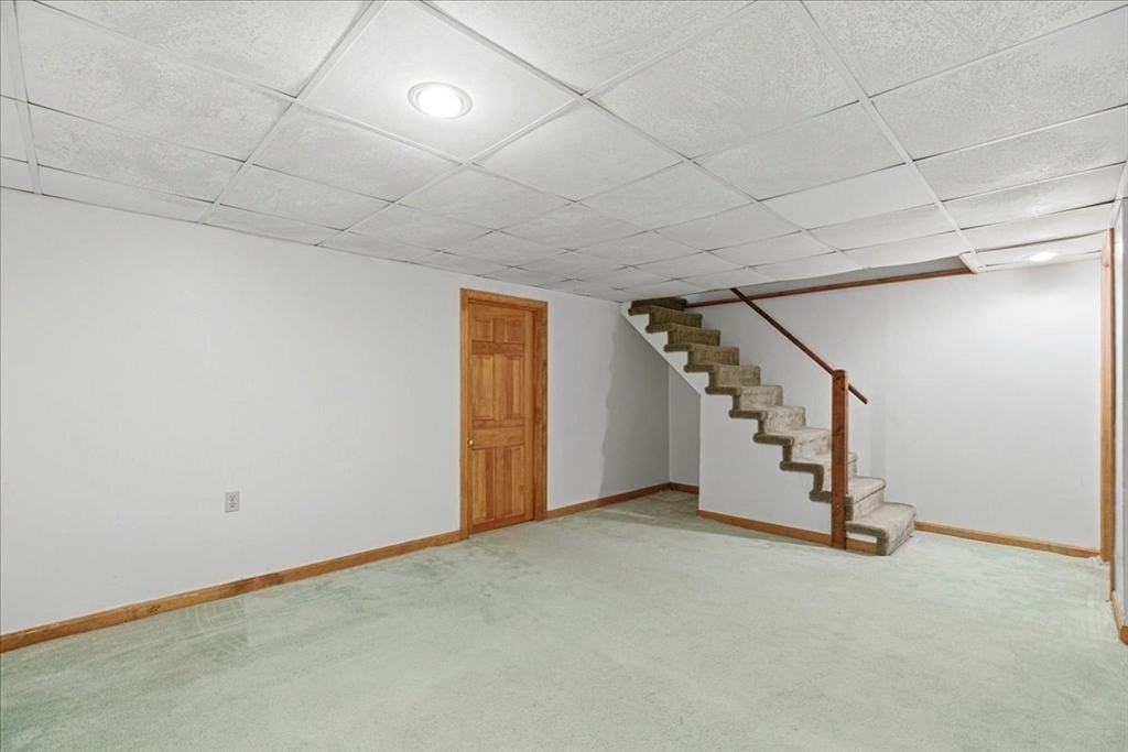 46 Willow Ridge Drive, Unit 46 Bridgewater, MA 02324 - Photo 33 of 40 a view of an empty room