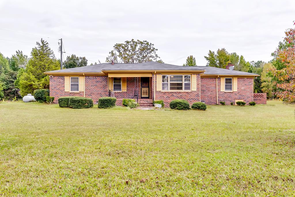5014 Forrest Road Hogansville, GA 30230 - Photo 1 of 40 Main View