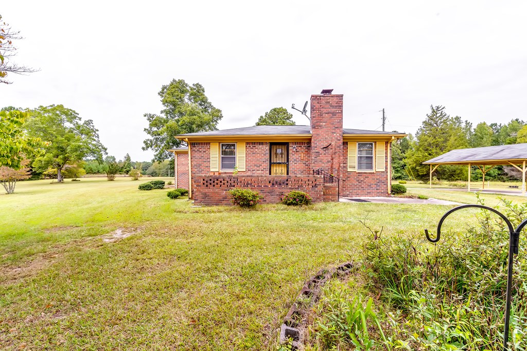 5014 Forrest Road Hogansville, GA 30230 - Photo 27 of 40 Gallery Image 27