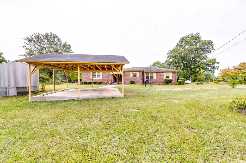 5014 Forrest Road Hogansville, GA 30230 - Photo 32 of 40 Gallery Image 32