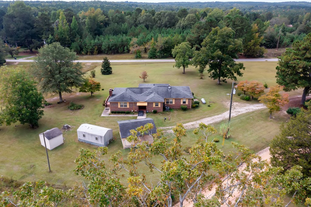 5014 Forrest Road Hogansville, GA 30230 - Photo 36 of 40 Gallery Image 36