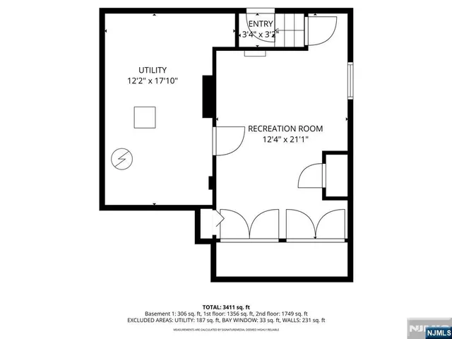 $950,000 | 37 Blanch Avenue, Harrington Park, NJ 07640