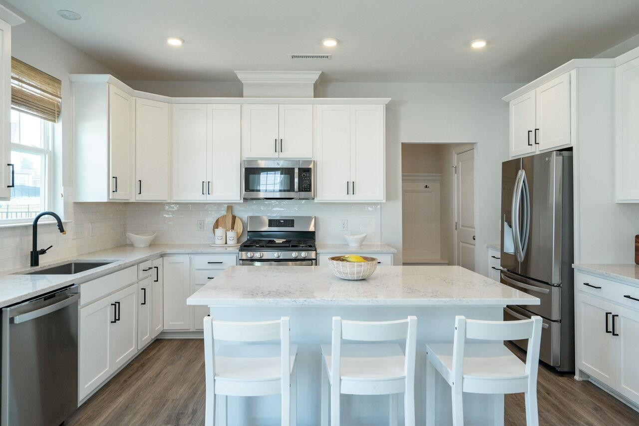 136 Rostova Way Holly Springs, NC 27540 - Photo 13 of 42 Photo 13