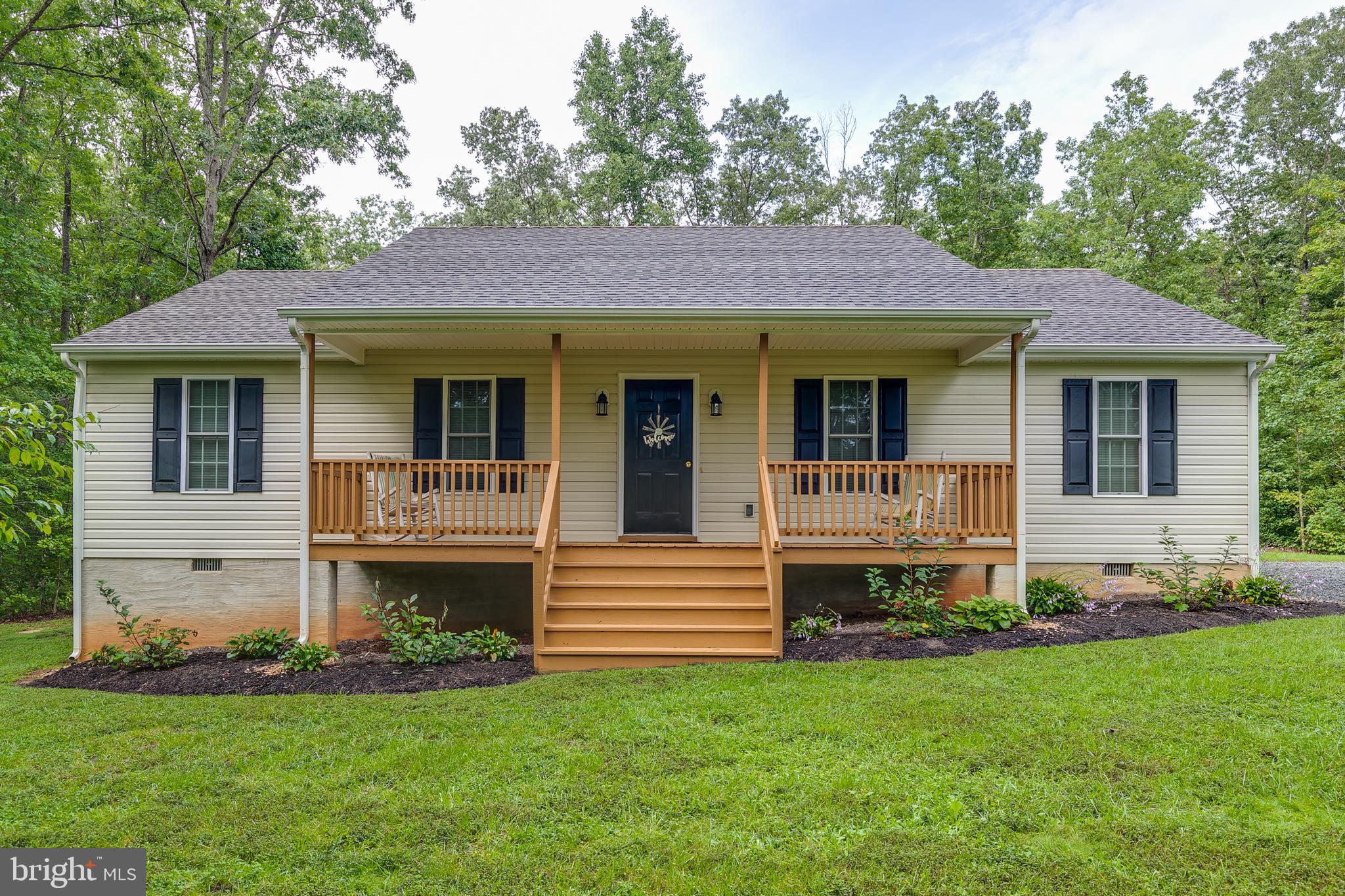 473 Winding Ridge Way Bumpass, VA 23024 - Photo 1 of 27 Gallery Image 1