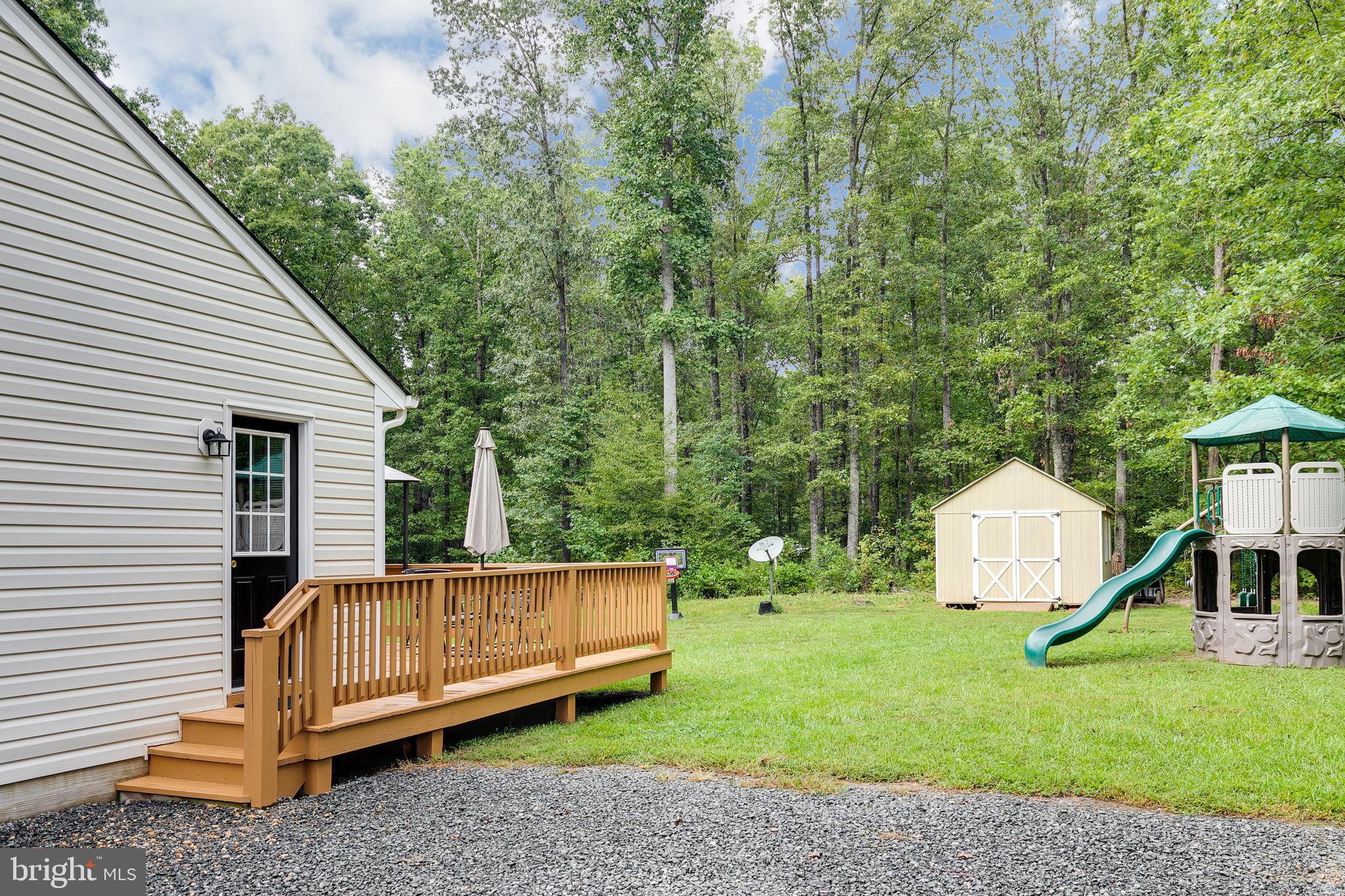473 Winding Ridge Way Bumpass, VA 23024 - Photo 2 of 27 Gallery Image 2