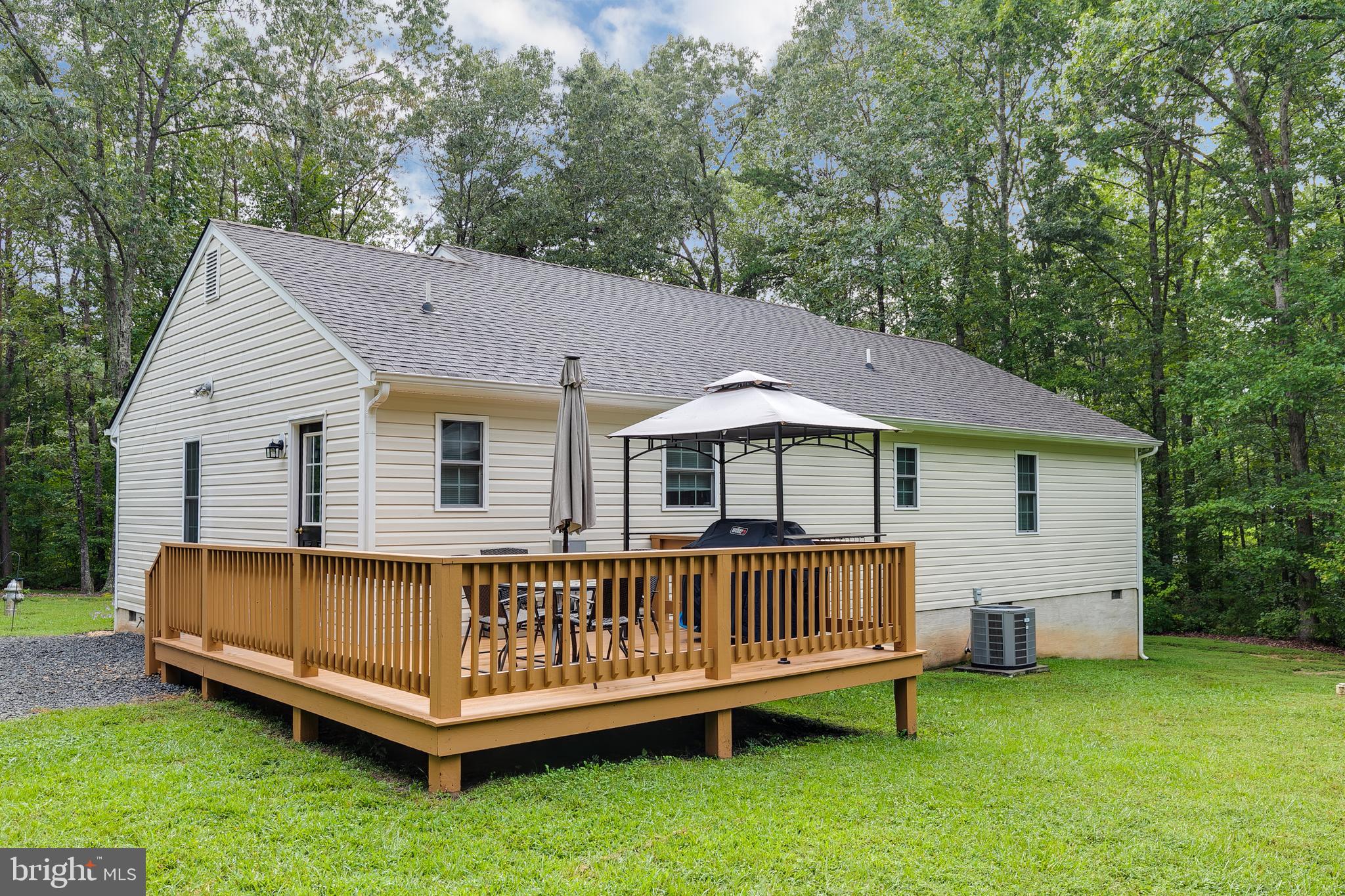 473 Winding Ridge Way Bumpass, VA 23024 - Photo 3 of 27 Gallery Image 3