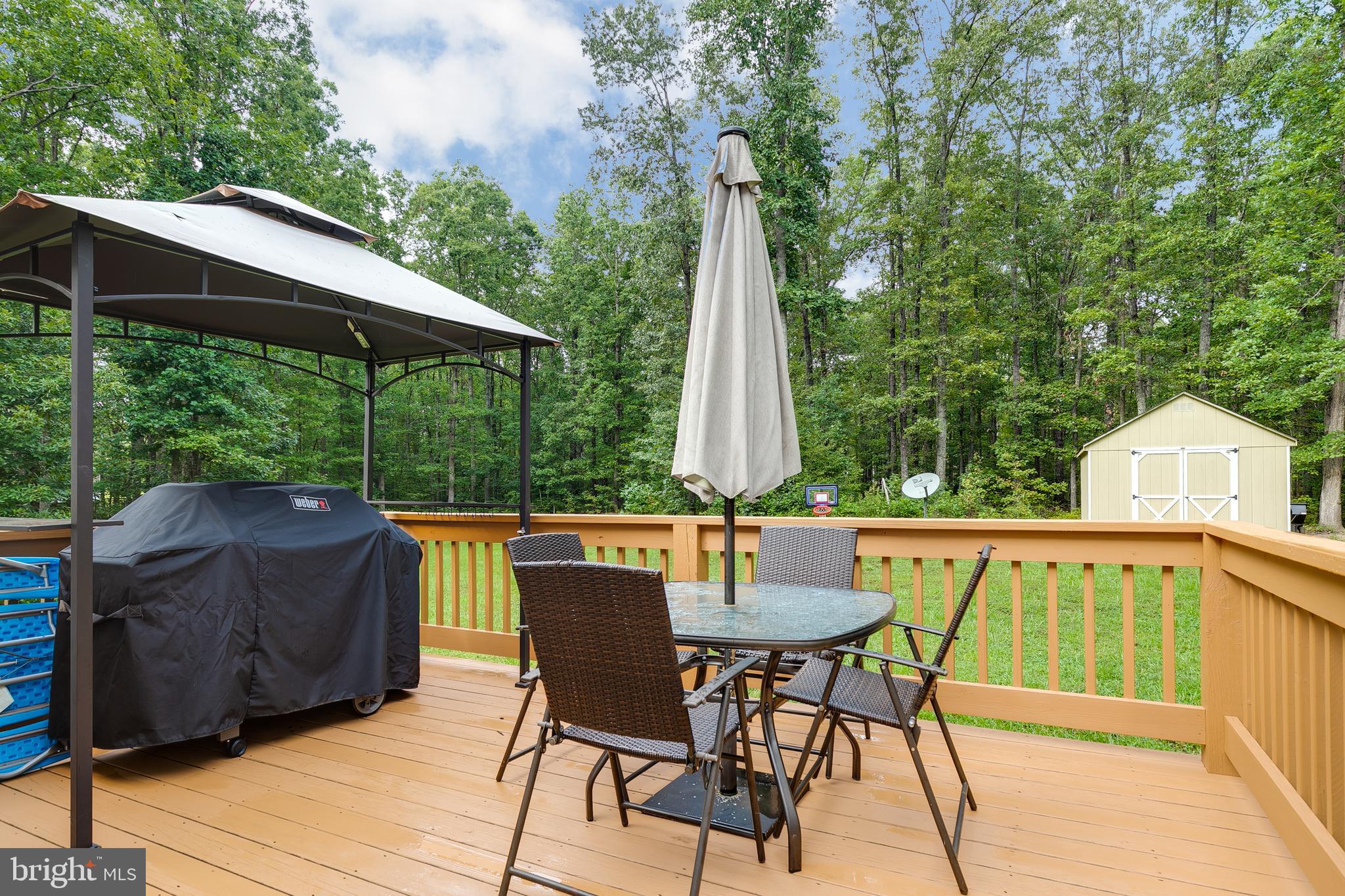 473 Winding Ridge Way Bumpass, VA 23024 - Photo 4 of 27 Gallery Image 4