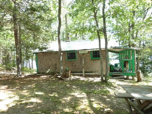 $159,900 | 0 Lower Cranberry Lake, Cherryfield, ME 04622