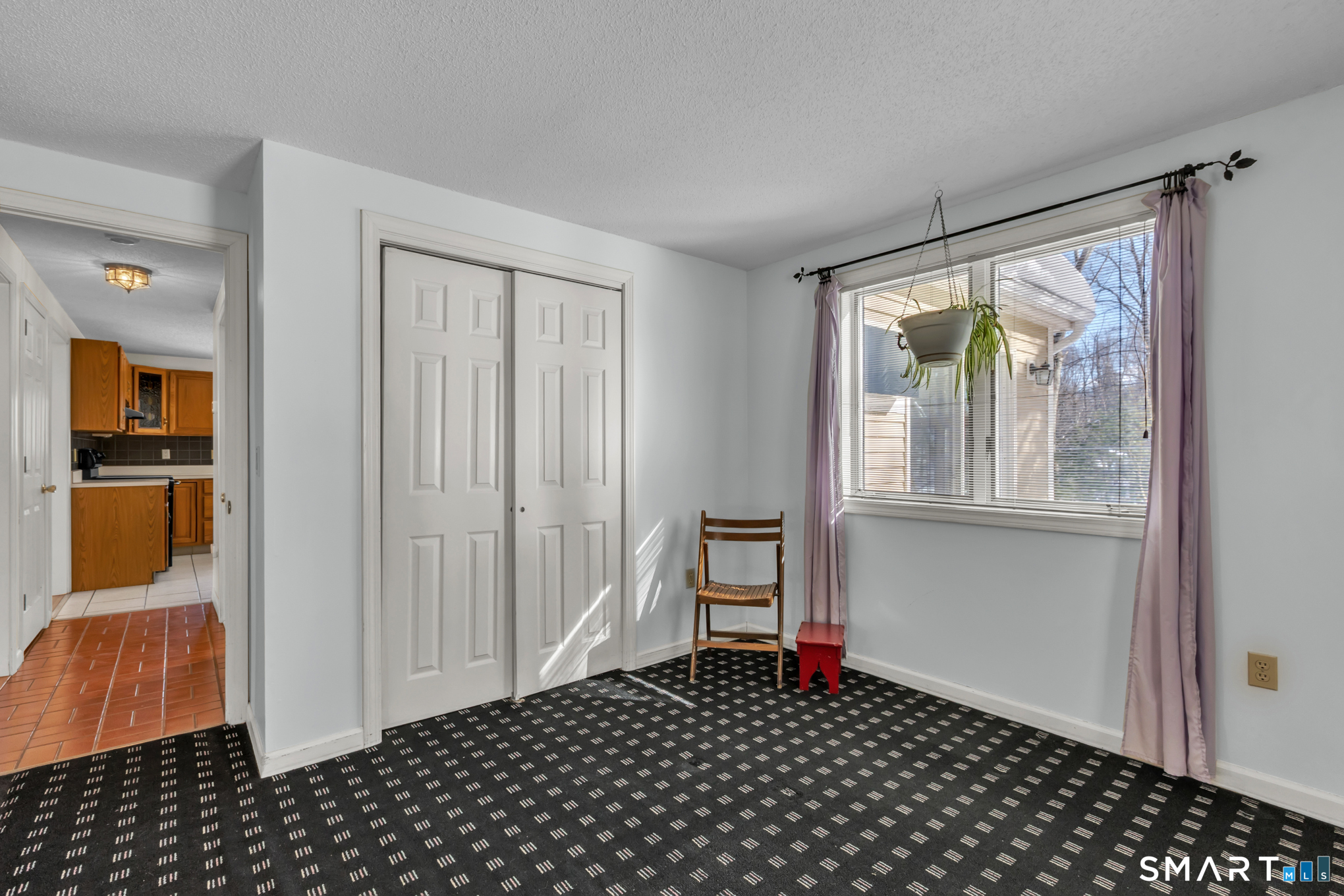 550 High Street Coventry, CT 06238 - Photo 23 of 35 a bedroom with a bed and a window