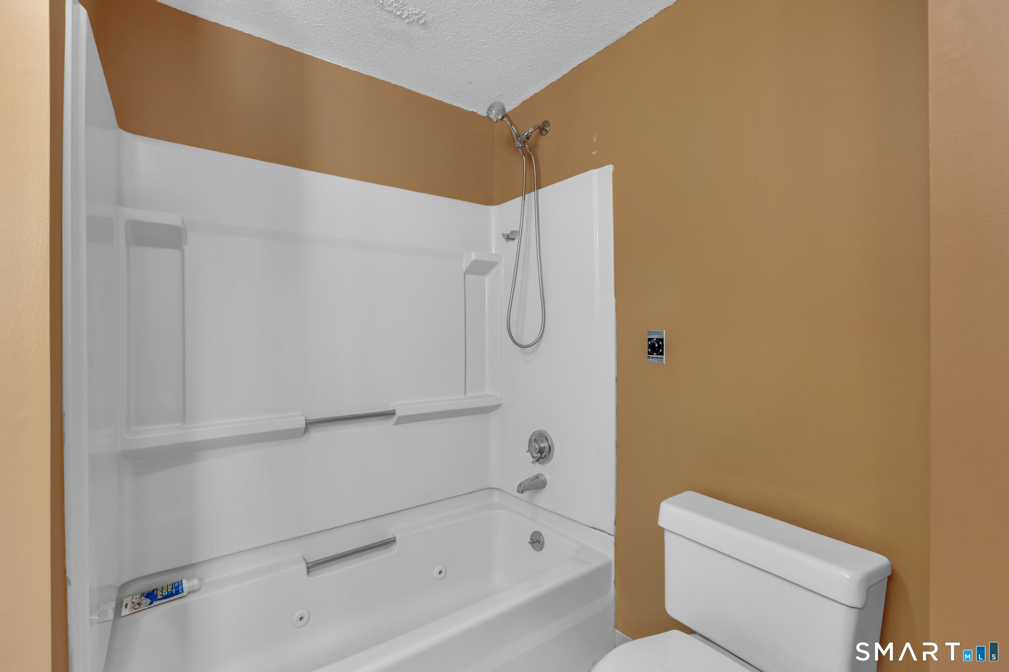 550 High Street Coventry, CT 06238 - Photo 28 of 35 a bathroom with a toilet and shower