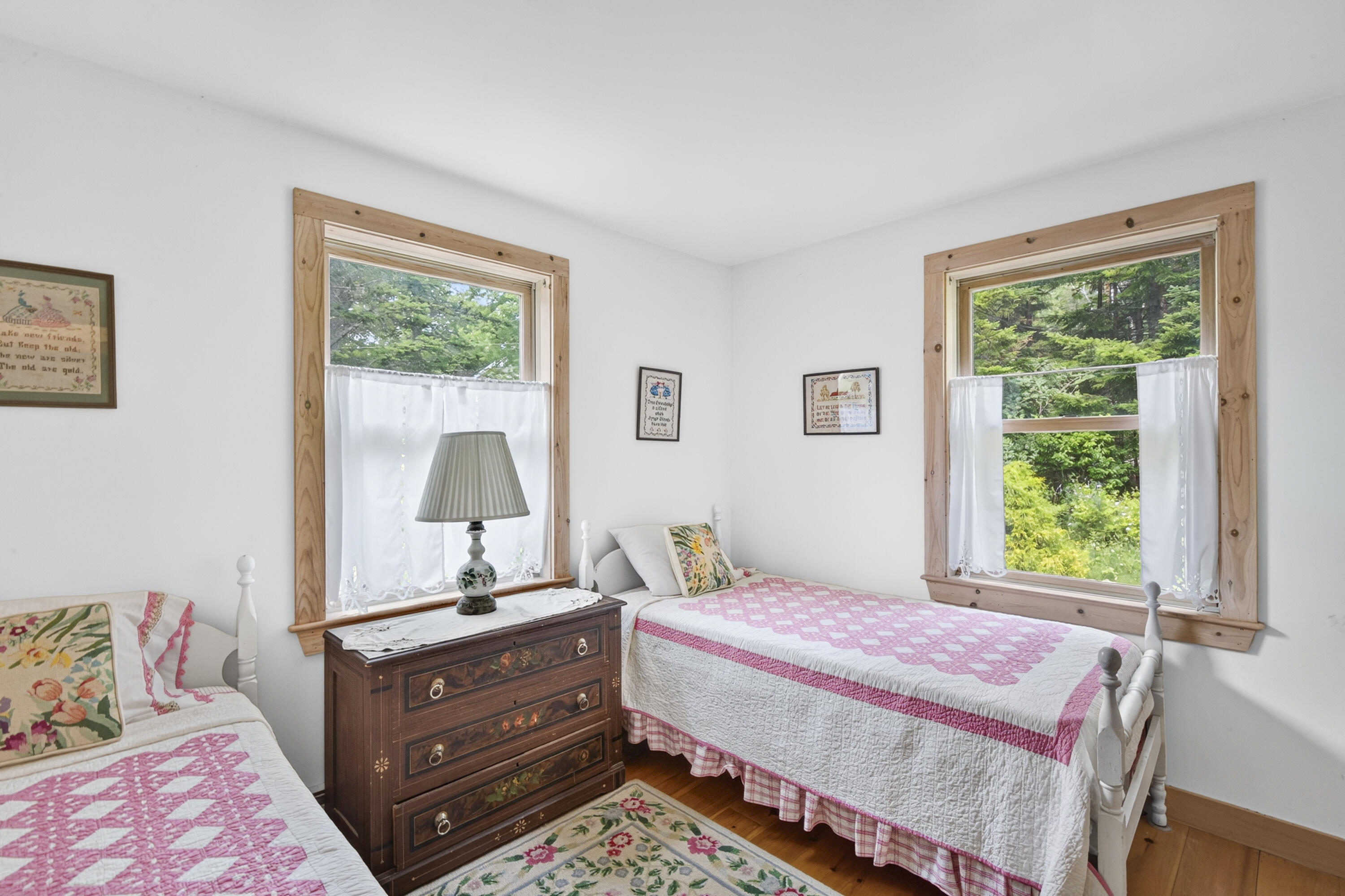 139 Seawood Park Road Bristol, ME 04554 - Photo 14 of 35 17-139SeawoodParkRd-Bristol-KS