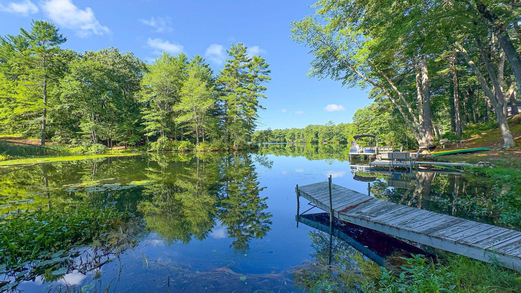 176 Anglers Road Windham, ME 04062 - Photo 6 of 36 Clark 44