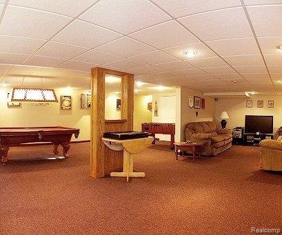 4695 East Clyde Road Howell, MI 48855 - Photo 13 of 14 LL 3.jpg