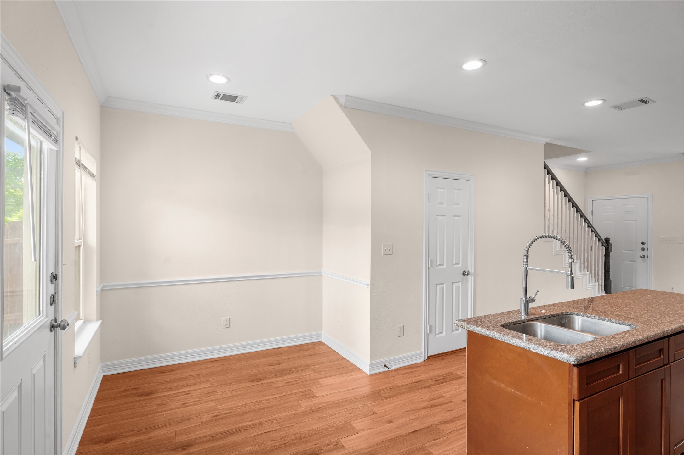 2407 Ferguson Way, Unit 1 Houston, TX 77088 - Photo 7 of 31