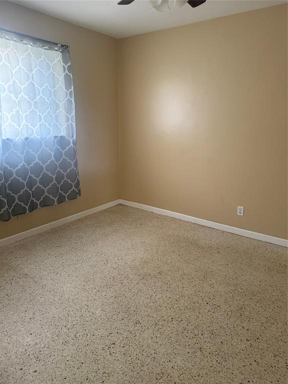 5738 Lincoln Street, Unit B Hollywood, FL 33021 - Photo 18 of 25 a view of room and an empty room